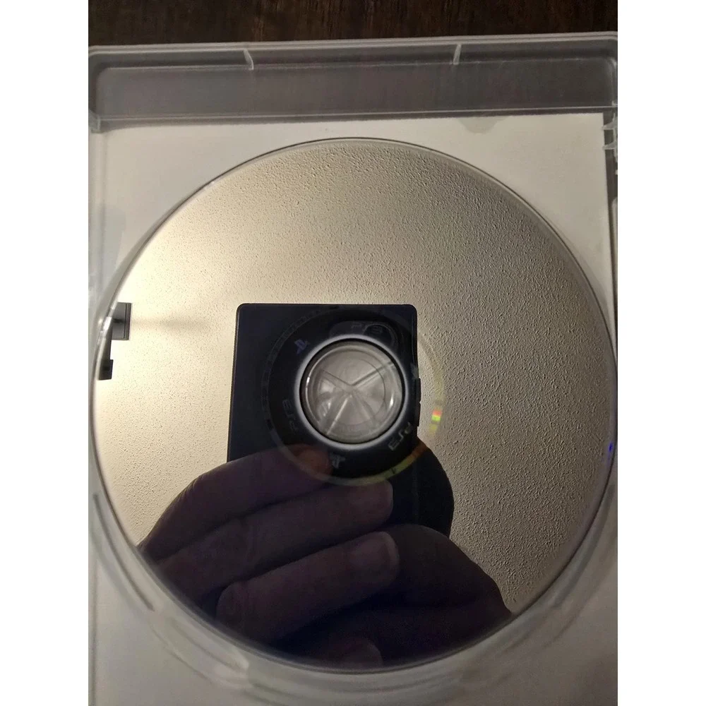 Payday 2 (Sony PlayStation 3, 2013) Comes‎ With Manual